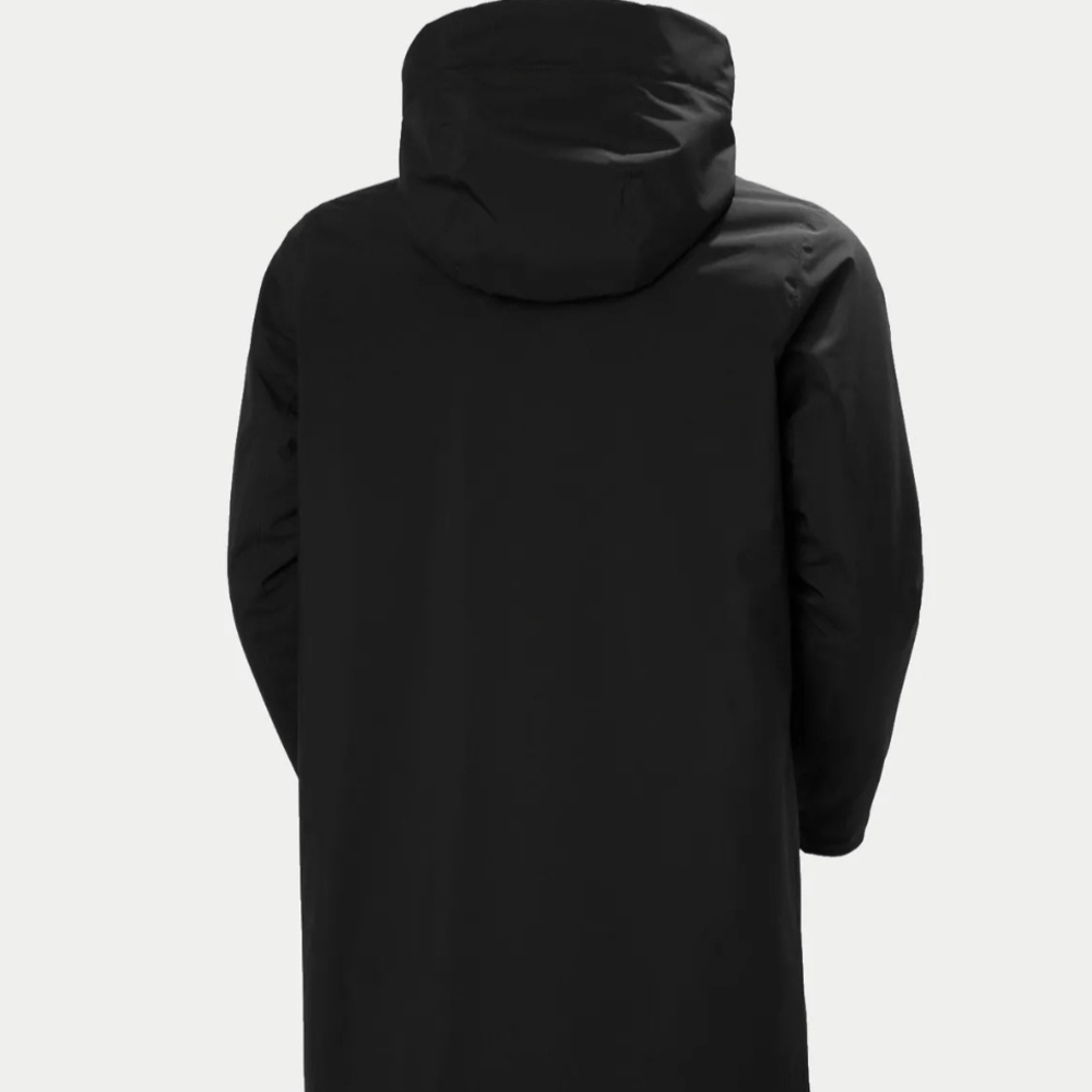 Helly Hansen Navy Performance Jacket - image 3